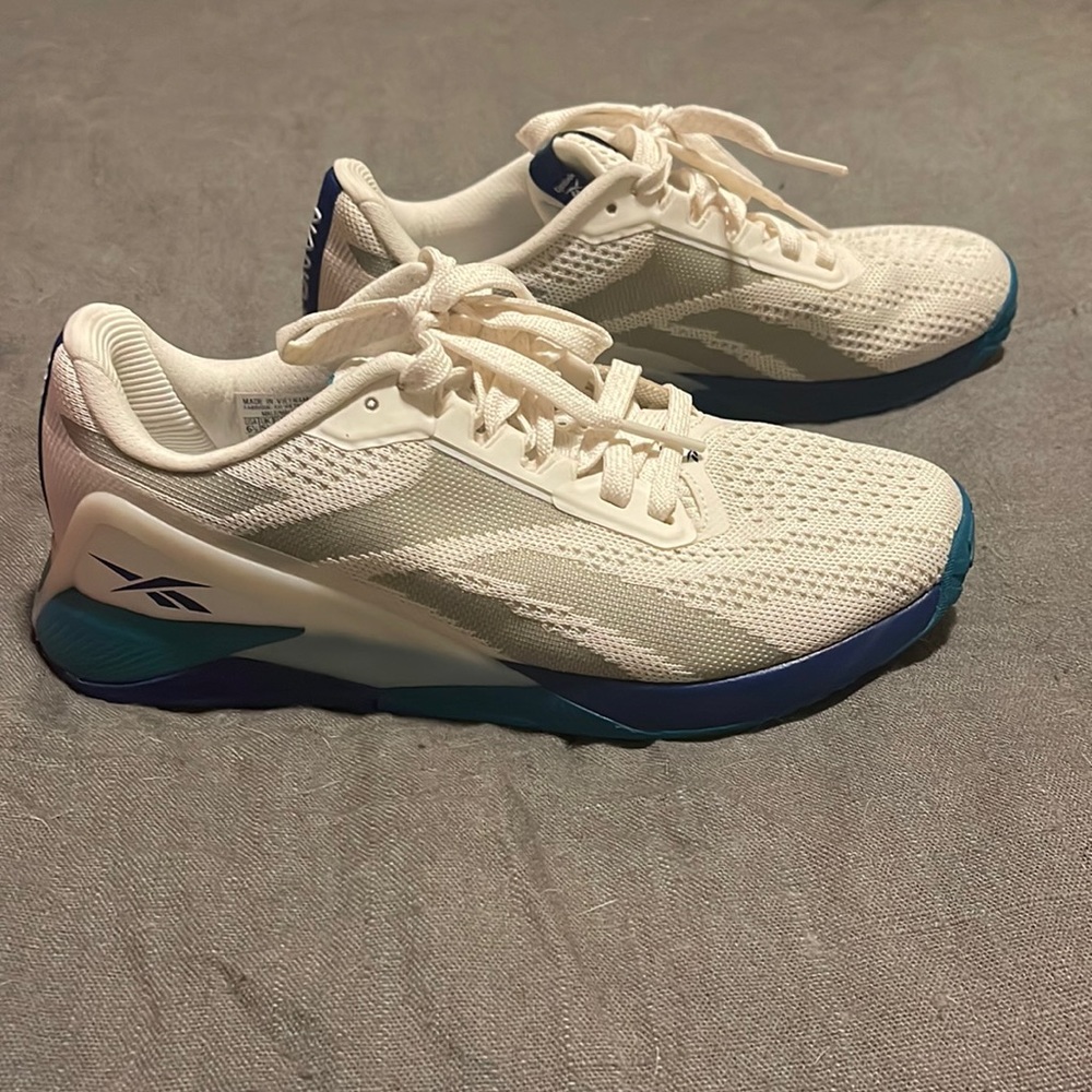 Reebok Nanos X1